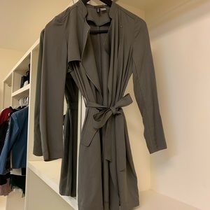 H&M’s coat